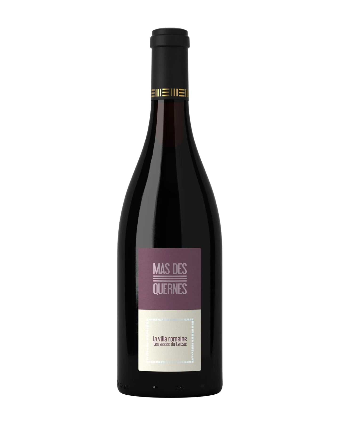 La Villa Romaine 2019