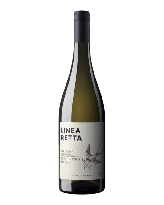 トスカーナ・ヴェルメンティーノ 2021 / Toscana Vermentino 2021
