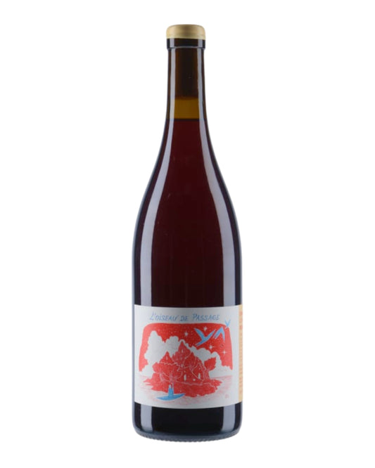 Gamay 2020