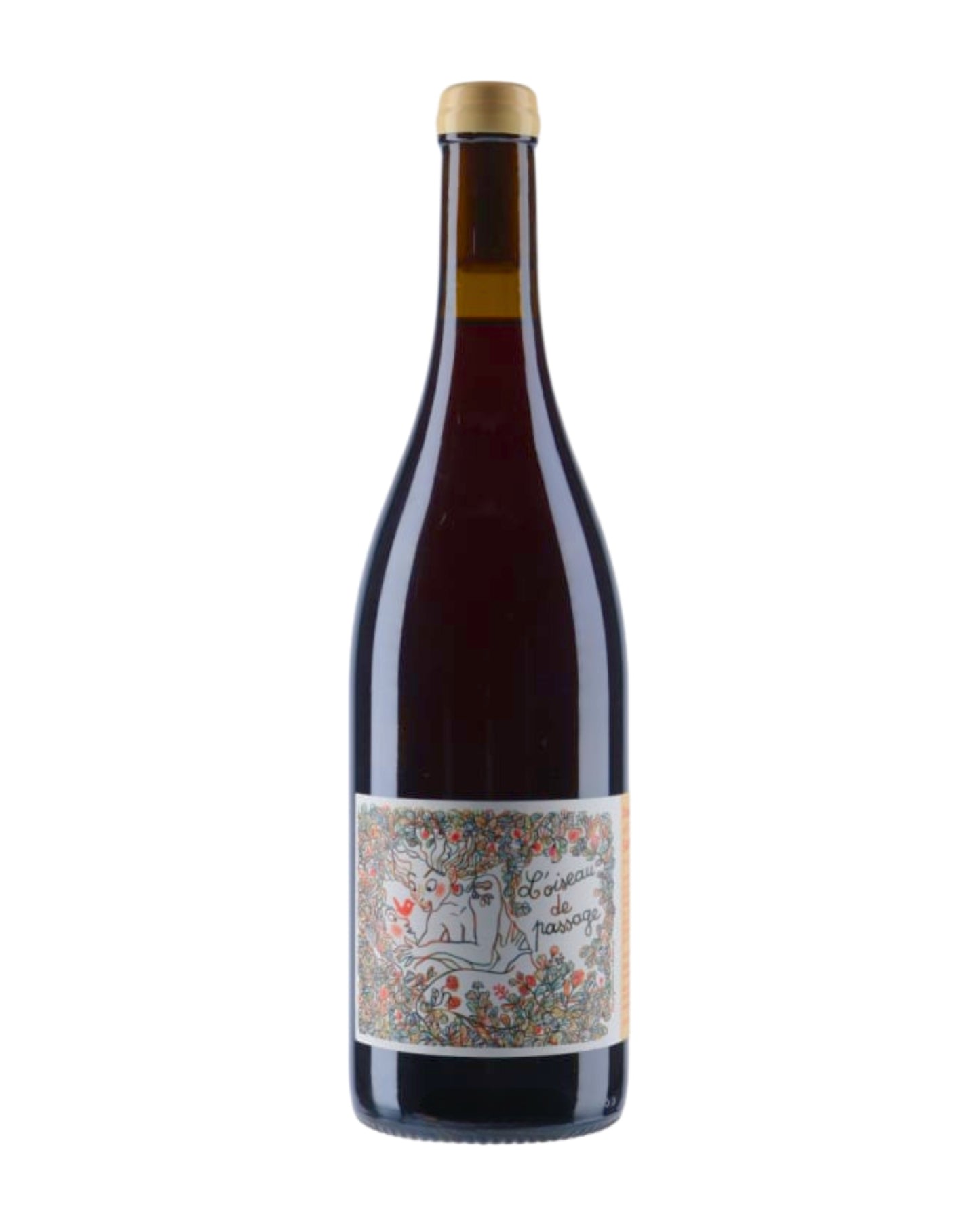 Gamay 2020