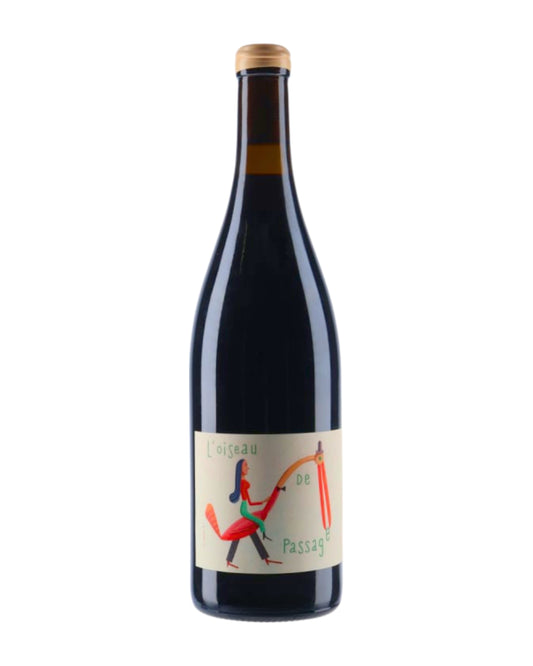 Gamay 2020