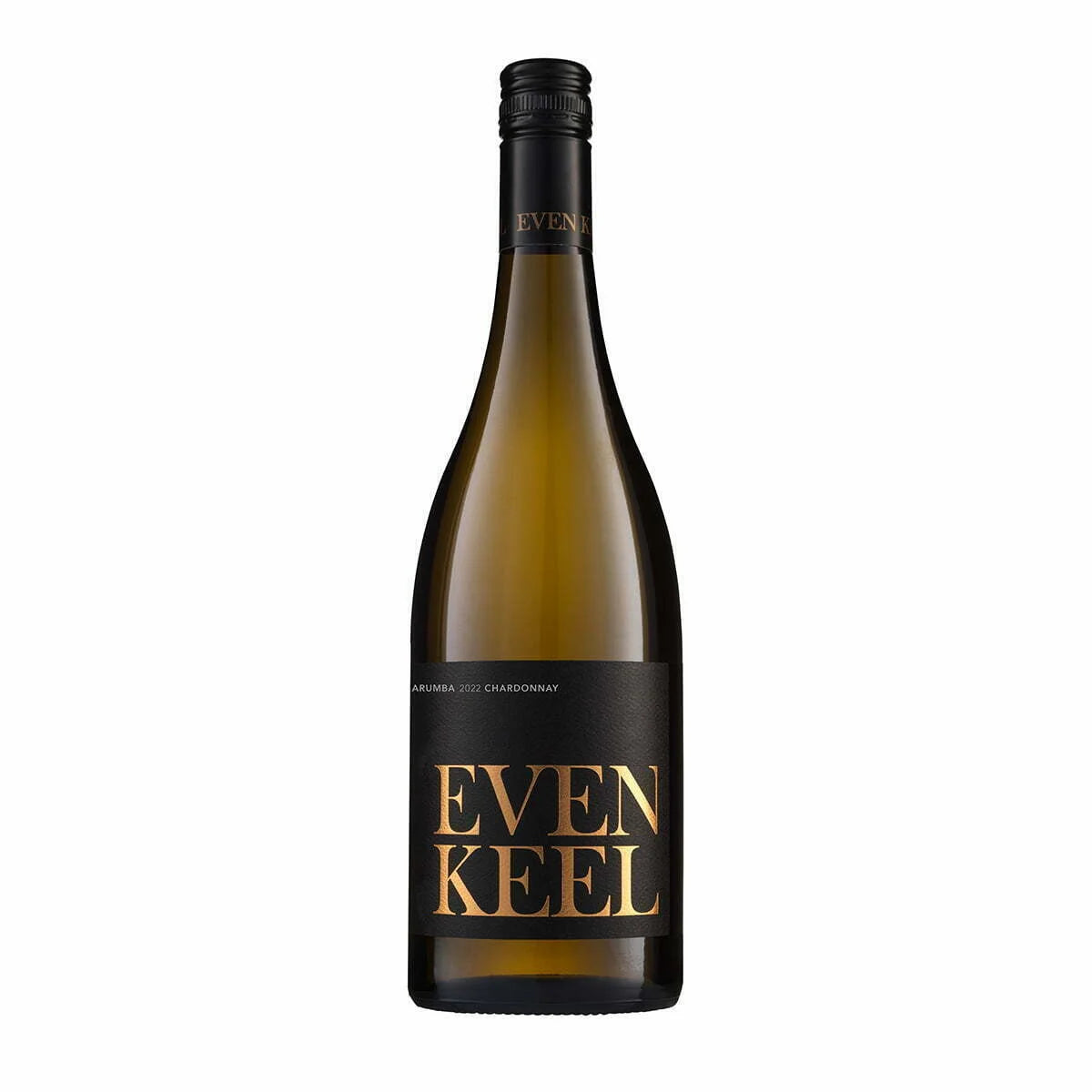 Even Keel Tumbarumba Chardonnay 2022