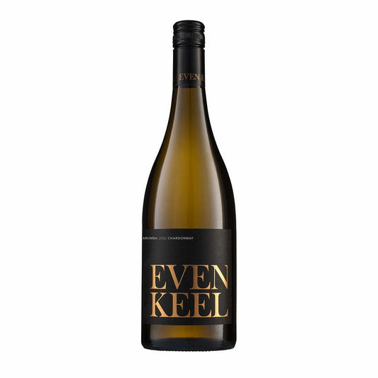 Even Keel Tumbarumba Chardonnay 2022