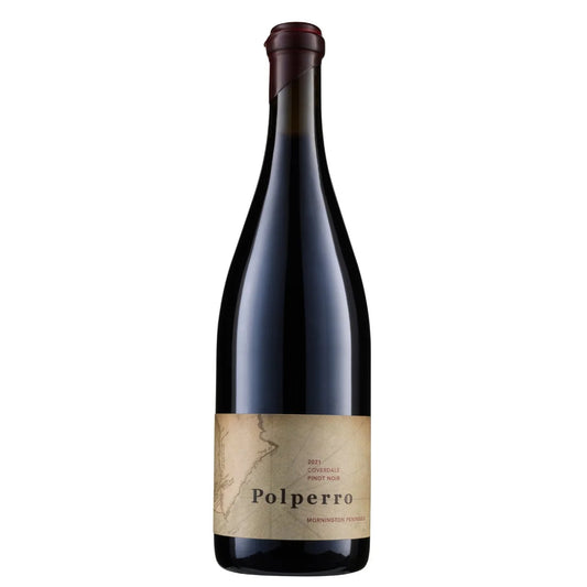 カヴァーデール・シングル・ビニャード・ピノノワール 2022 / Coverdale Single Vineyard Pinot Noir 2022