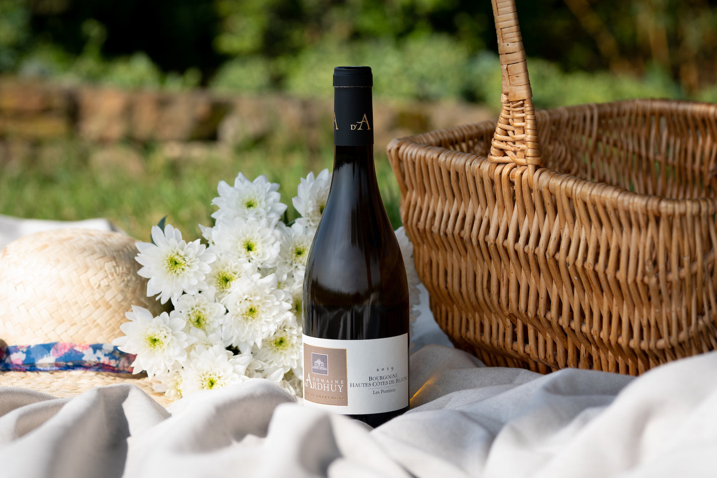 Domaine D'Ardhuy Wine Set