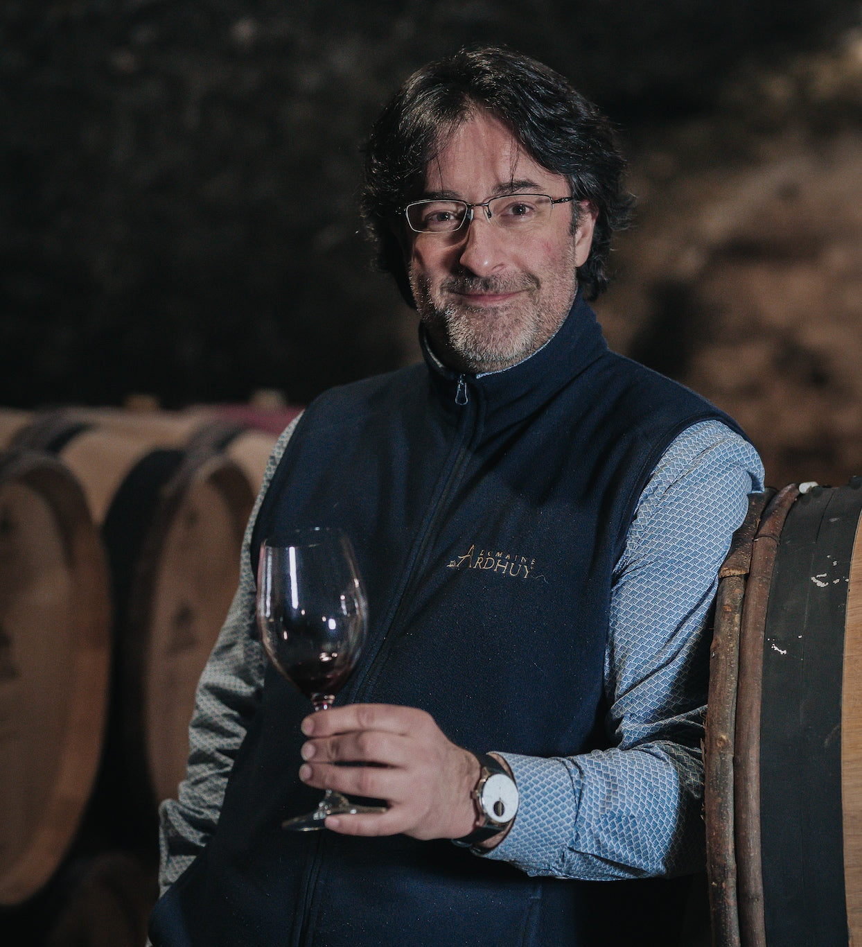 Domaine D'Ardhuy Wine Set