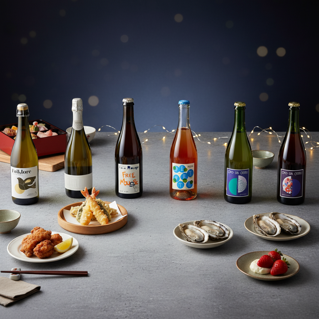 APÉRO BUBBLES SET