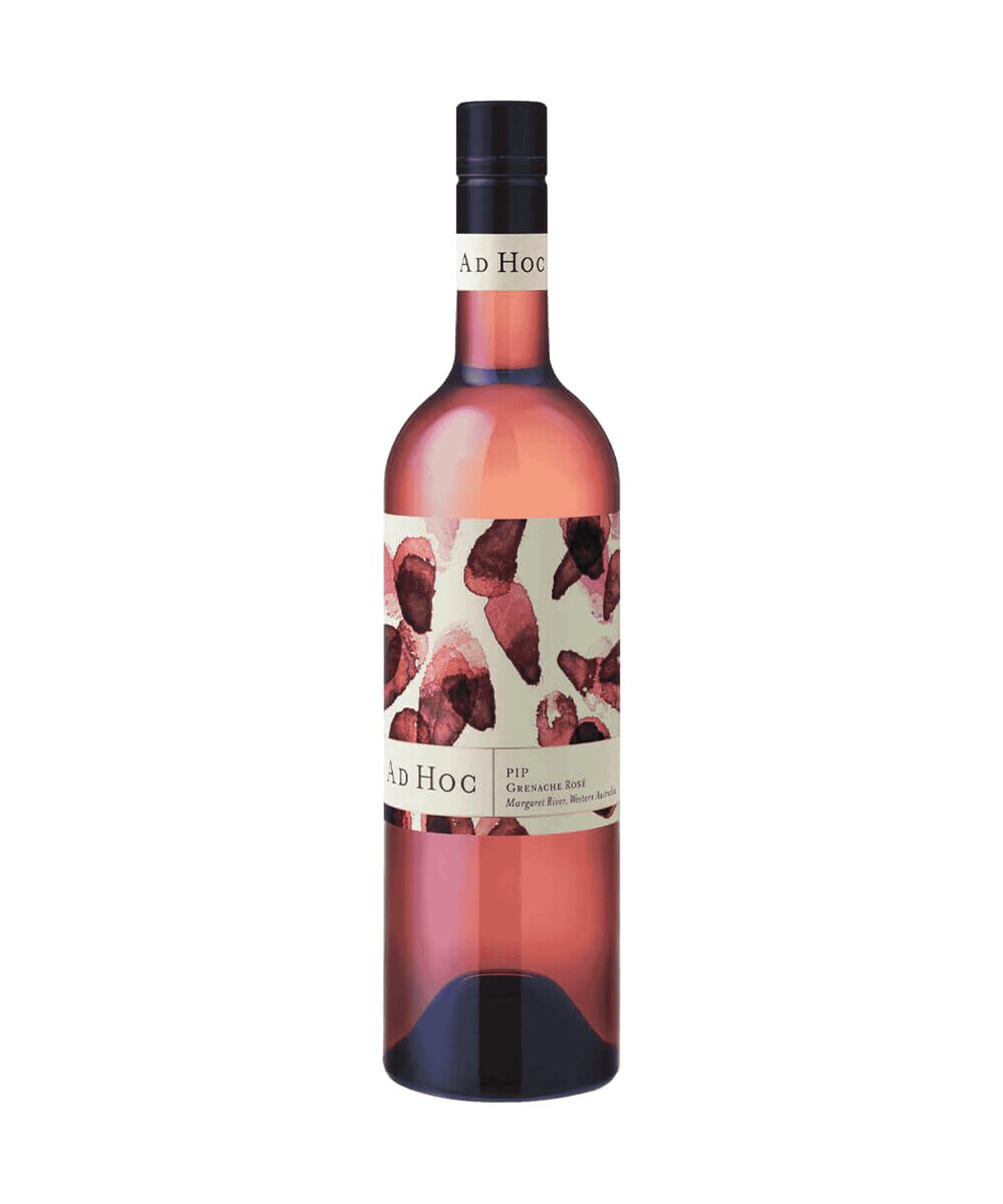 アドホック・ピップ・ロゼ 2022 / AdHoc PIP Rosé 2022