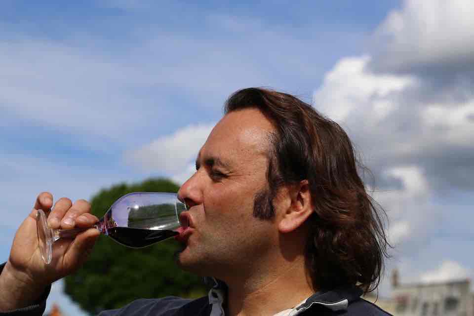 セバスチャン・ダヴィッド ワインセット / Domaine Sébastien David Wine Set