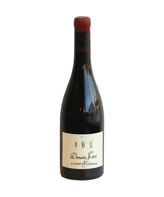 フルール・ド・ヴィーニュ・エトレール・ド・ラ・デュイ 2021 / Fleur de vigne Etraire de la dhuy 2021