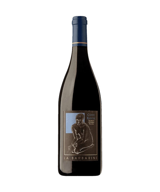 La Barbarine Côte-Rôtie 2009