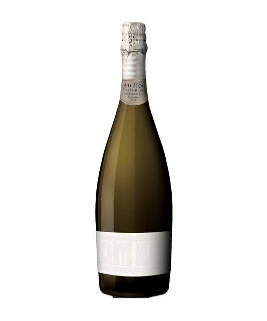 カルテ・ブランク・プロセッコ NV / Carte Blanc Prosecco NV