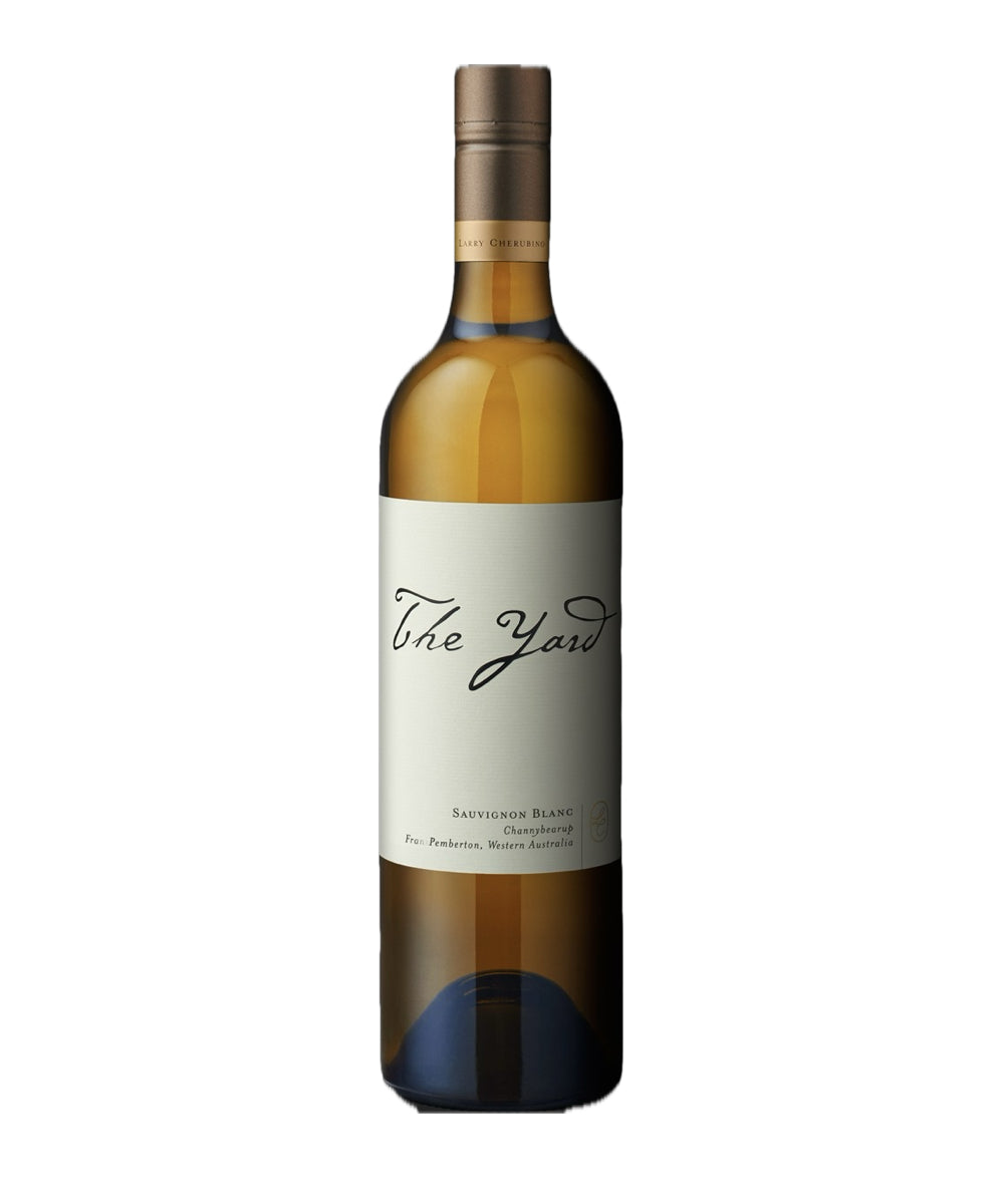 チャニーベラップ・ソーヴィニヨンブラン 2022 / Channybearup Sauvignon Blanc 2022