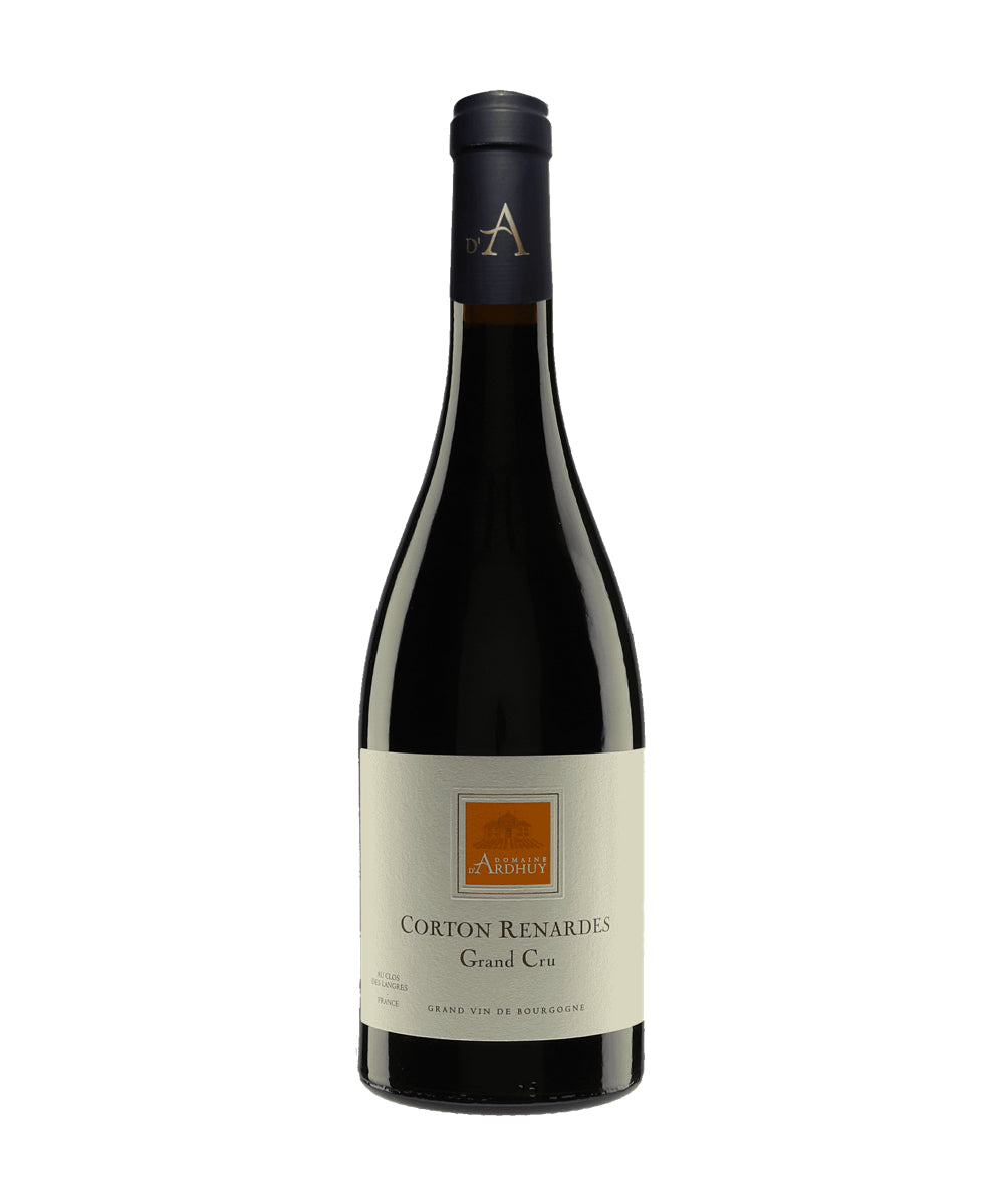 レ・ルナルド グラン・クリュ 2017 / Les Renardes Grand Cru 2017