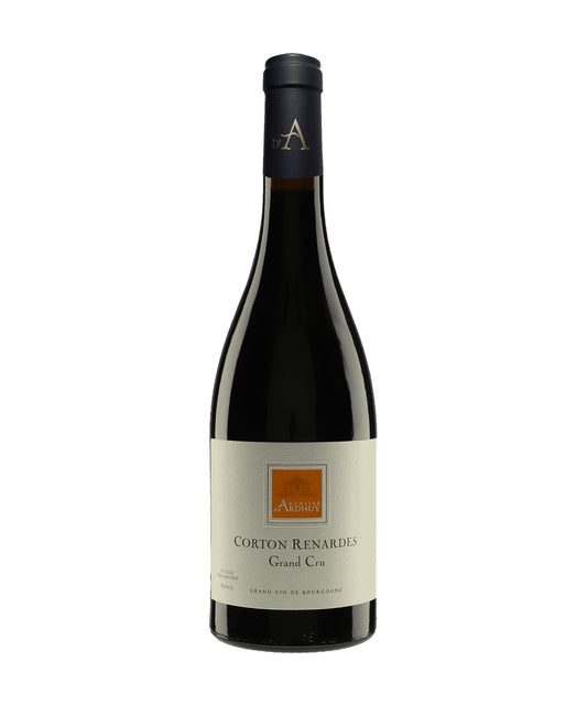 レ・ルナルド グラン・クリュ 2017 / Les Renardes Grand Cru 2017