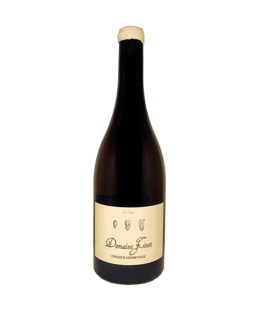Crozes Hermitage Blanc 2021