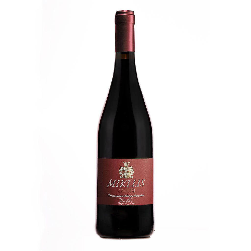 コッリオ・ロッソ / Collio Rosso 2019