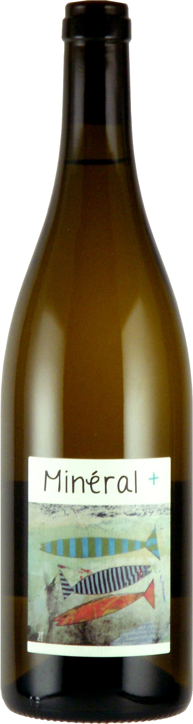 ミネラル・プリュス / Mineral +