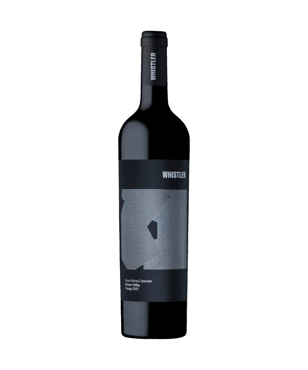 エステート・シラーズ・カベルネ 2021 / Estate Shiraz Cabernet 2021