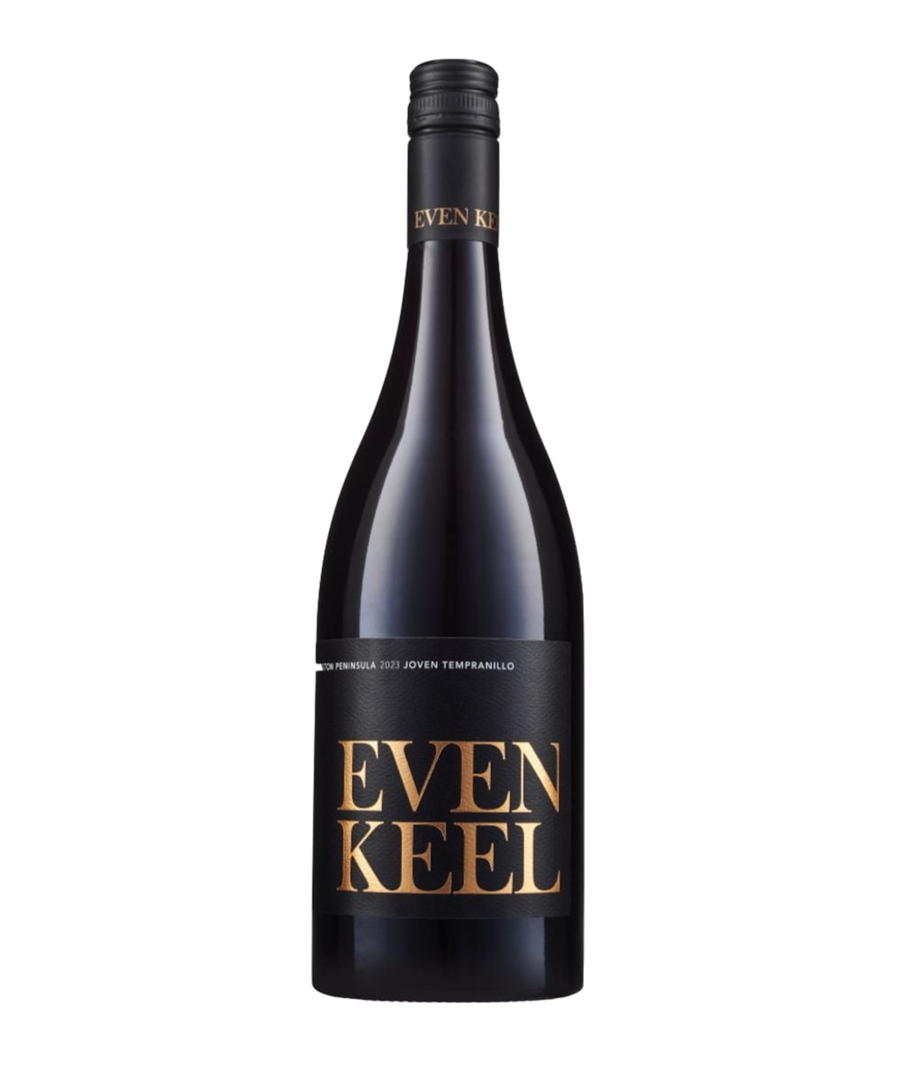 Even Keel Joven Tempranillo 2023