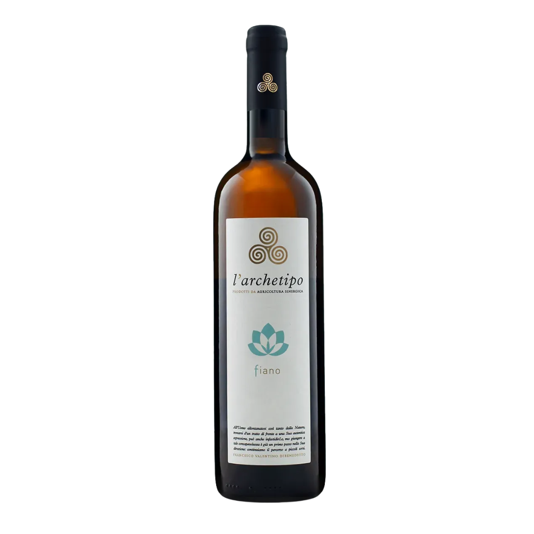 フィアーノ / Fiano 2024