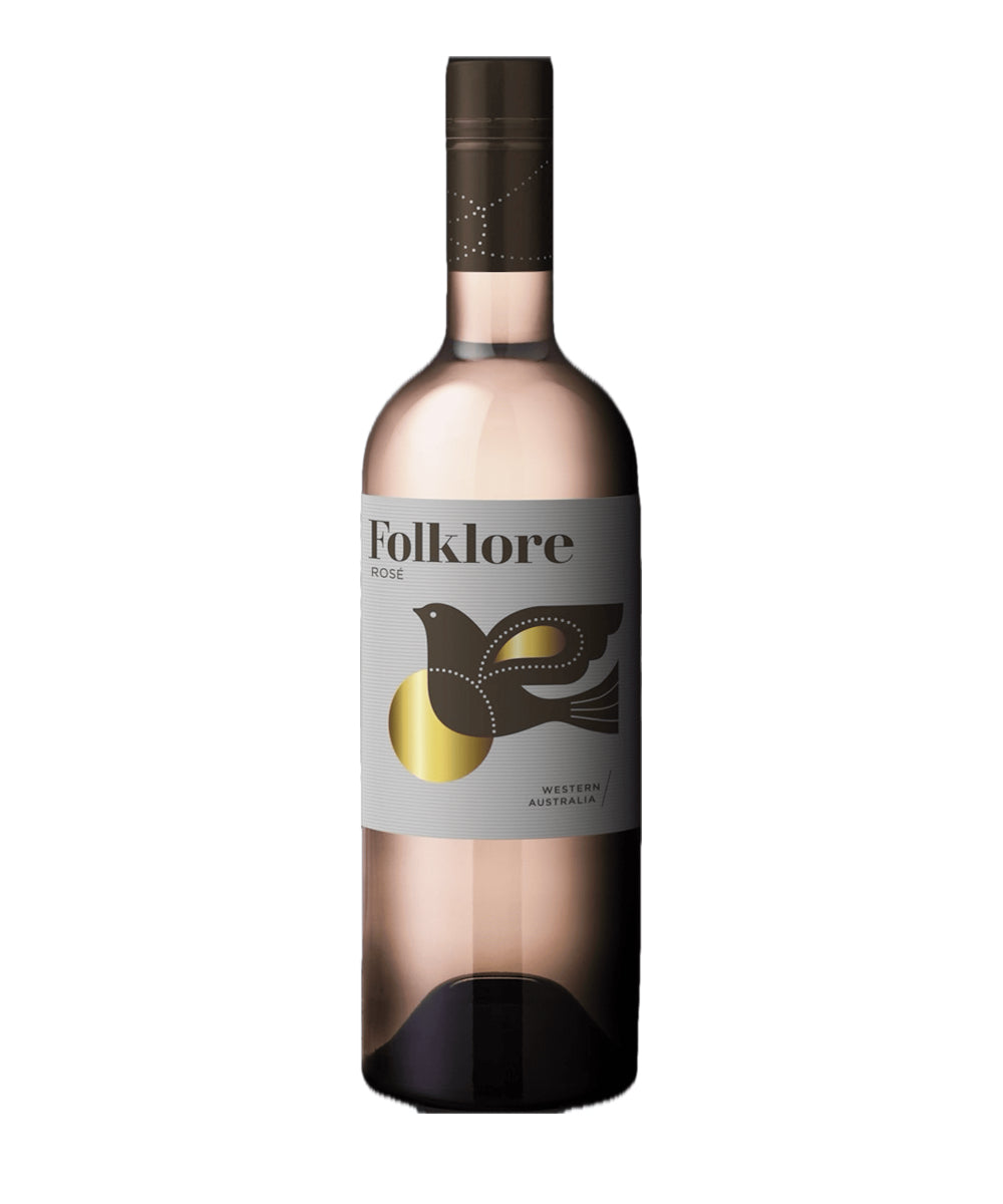 フォークロア・ロゼ 2024 /Folklore Rose 2024