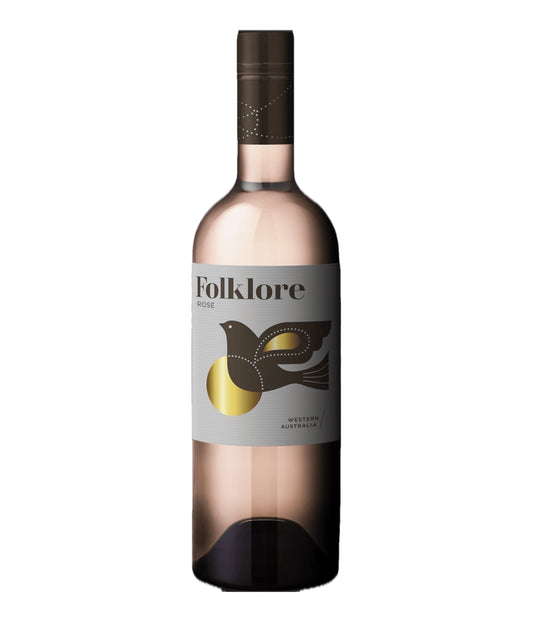 フォークロア・ロゼ 2024 /Folklore Rose 2024