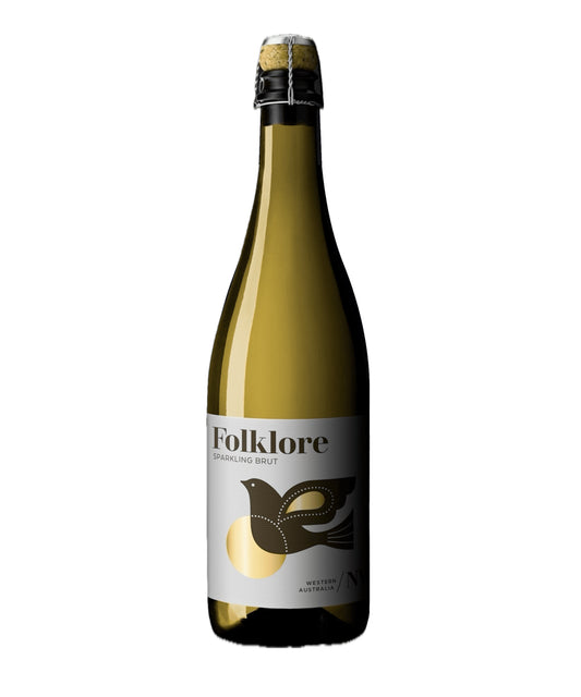 Apostrophe Possessive Reds Blend 2020