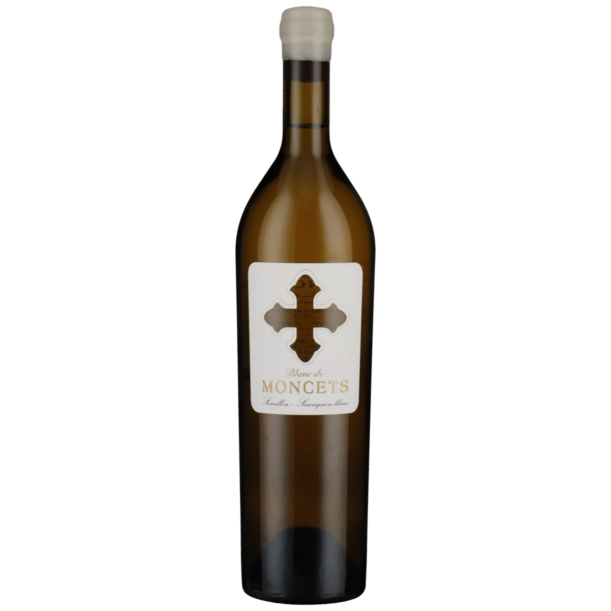 ブラン ド モンセ / Blanc de Moncets 2023 – APÉRO wine shop