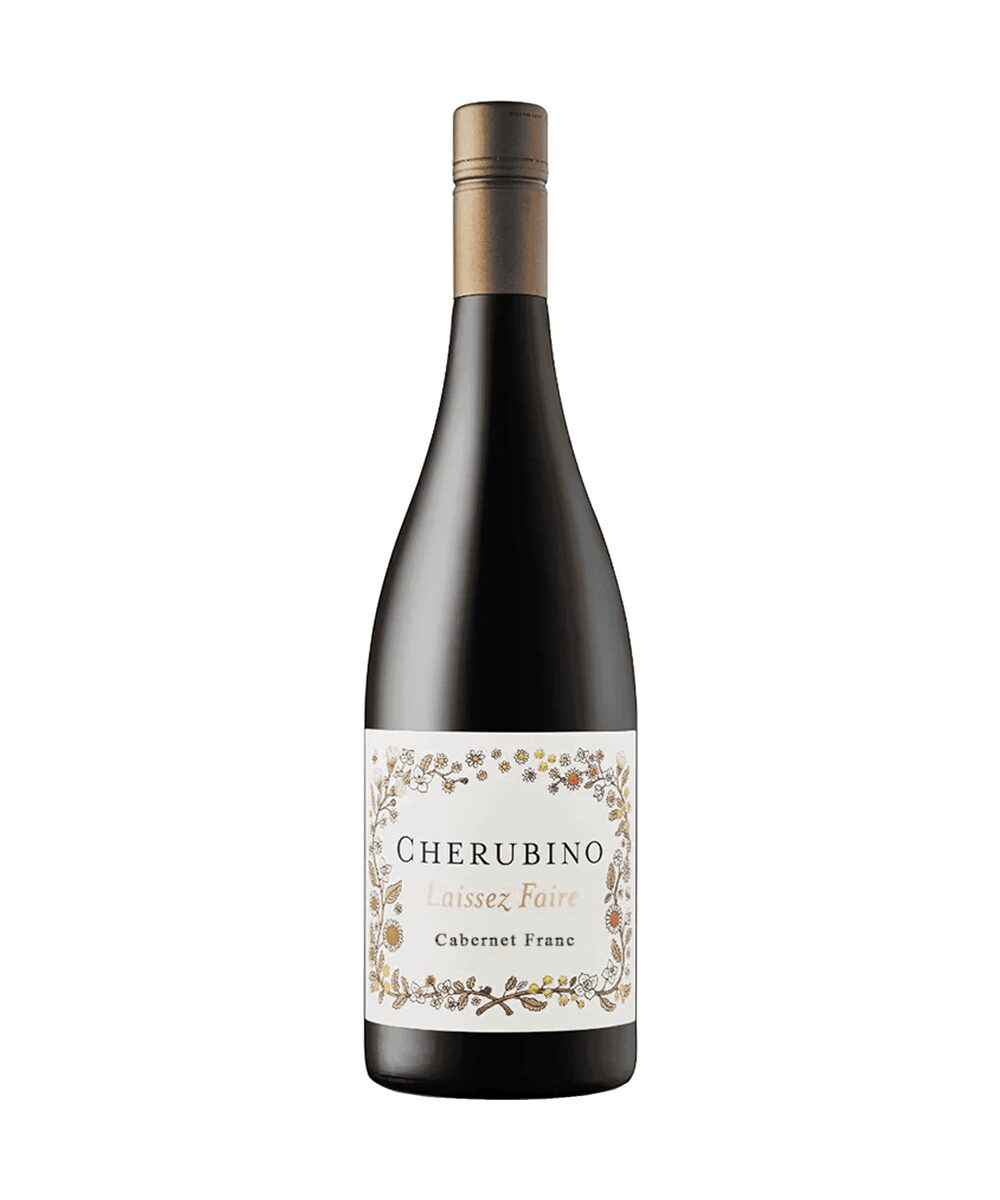 Laissez Faire Cabernet Franc 2021