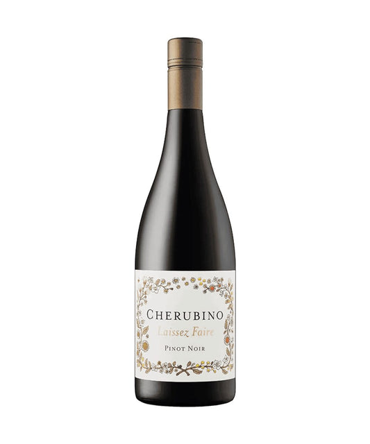 Laissez Faire Pinot Noir 2020