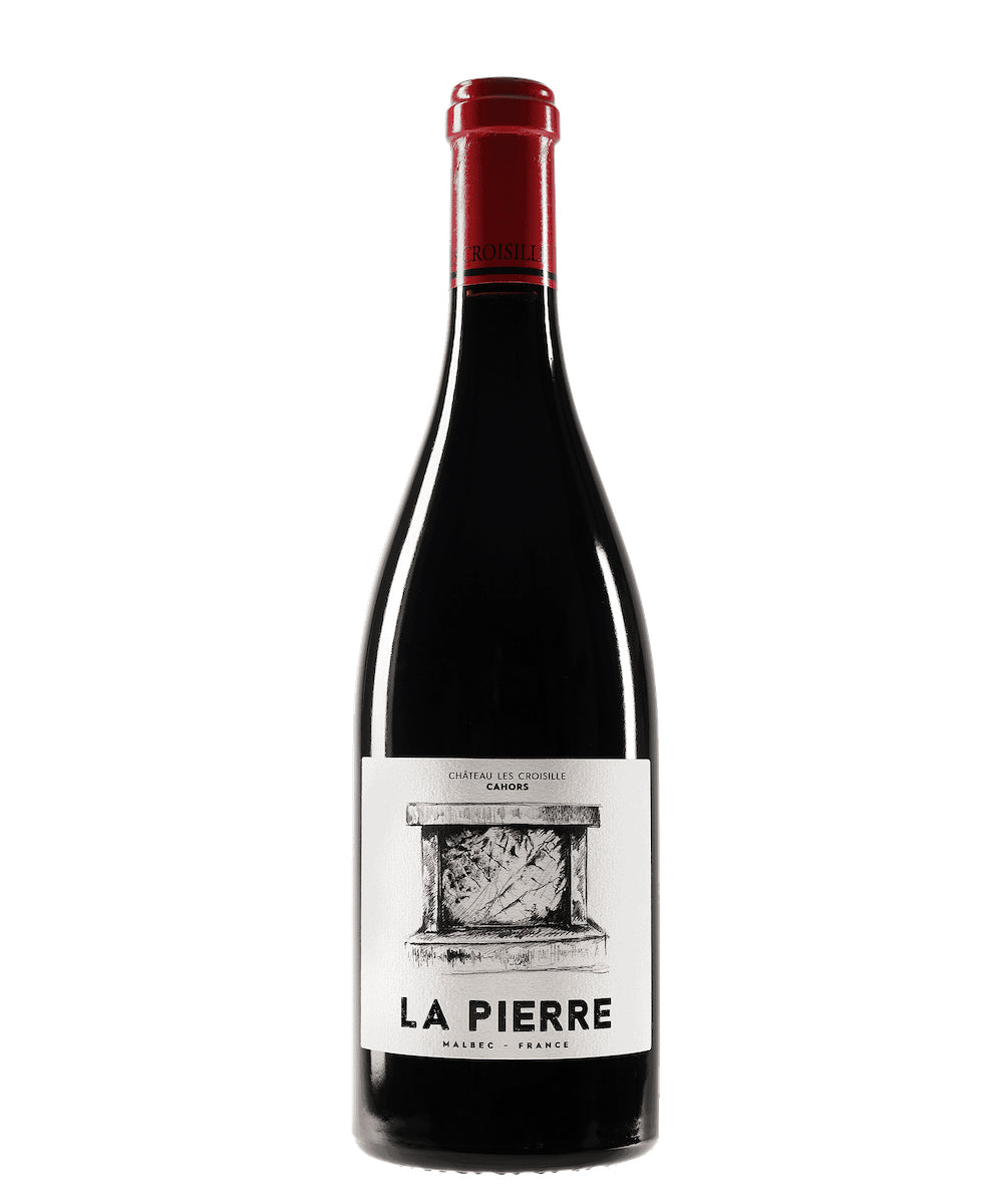 ラ・ピエル 2021 / La Pierre 2021