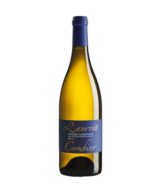 Cuvée L blanc 2022
