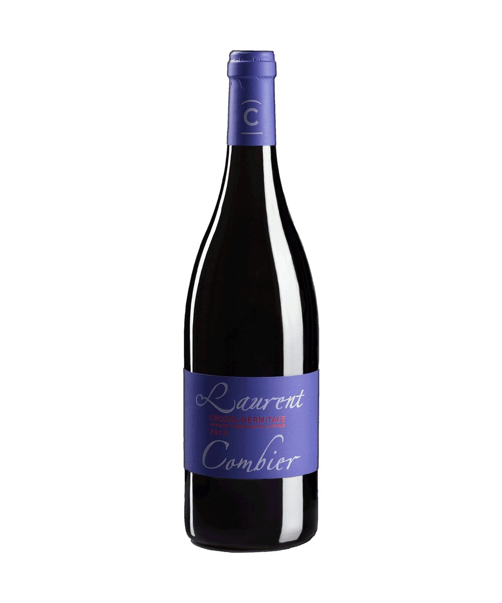 Cuvée L rouge 2021