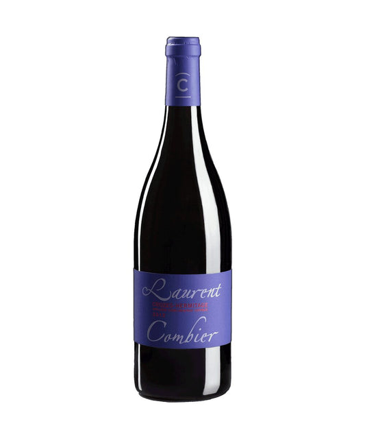 Cuvée L rouge 2021