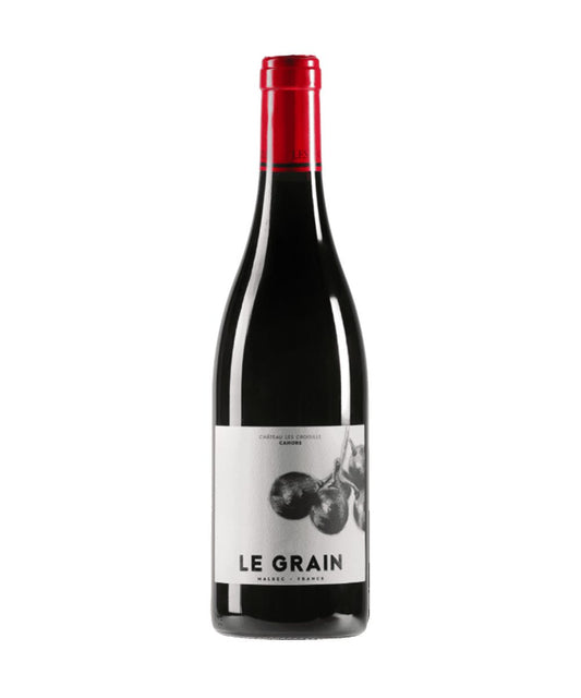 ル・グラン 2018 / Le Grain 2018