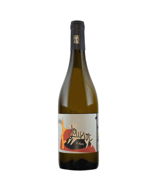 ルーピオ・ブラン 2023 / Loupiot blanc 2023
