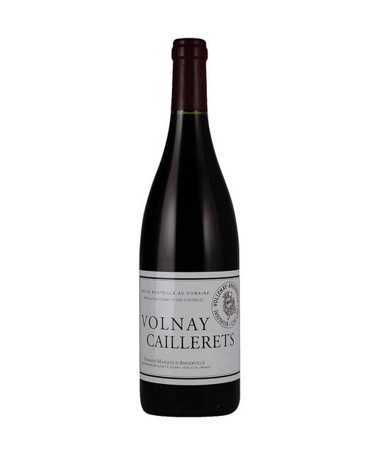 ヴォルネイ・カイユレ・プルミエ・クリュ 2004 / Volnay 1er Cru Les Caillerets 2004