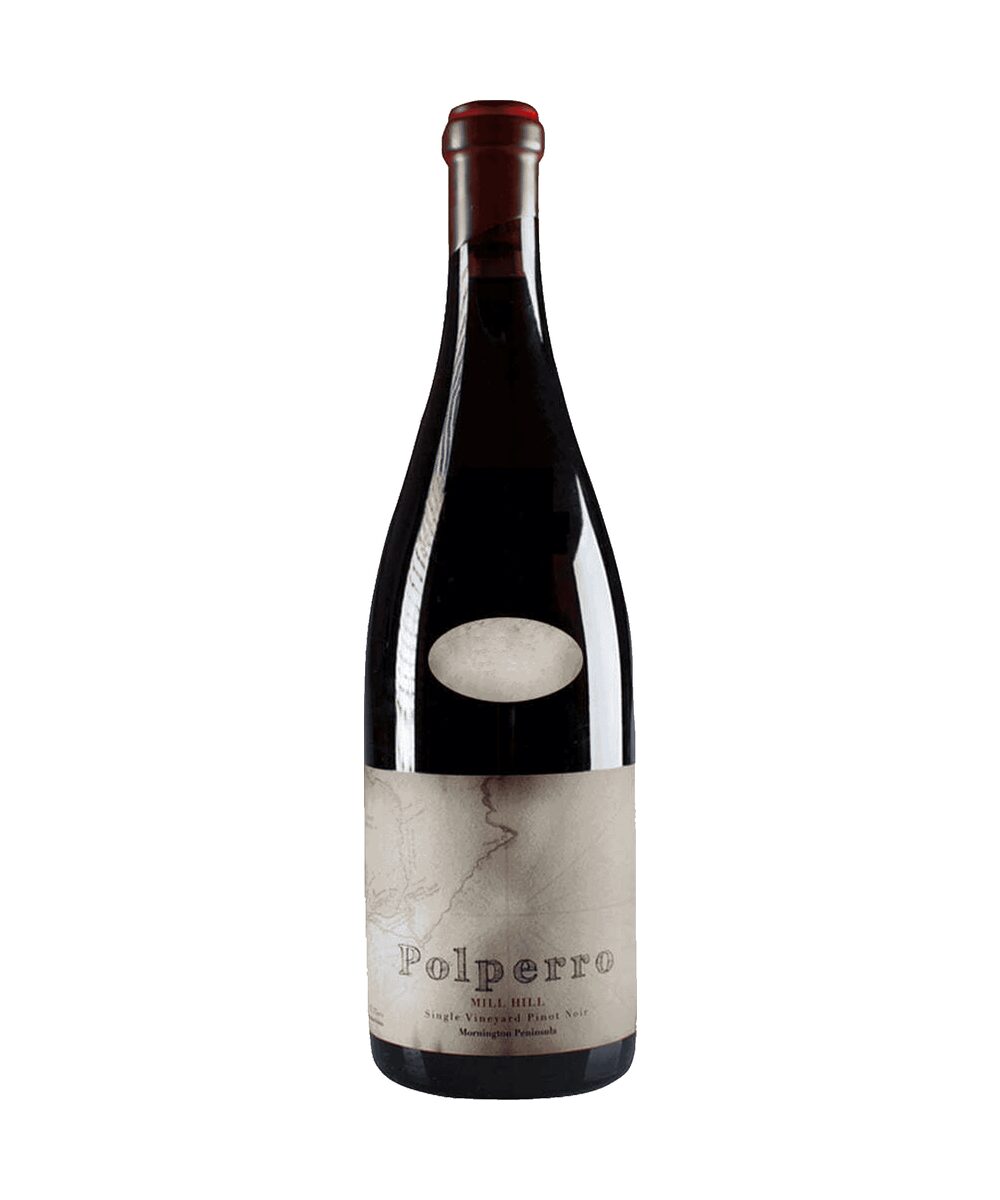 ミル・ヒル・シングル・ビニャード・ピノノワール 2021 / Mill Hill Single Vineyard Pinot Noir 2021
