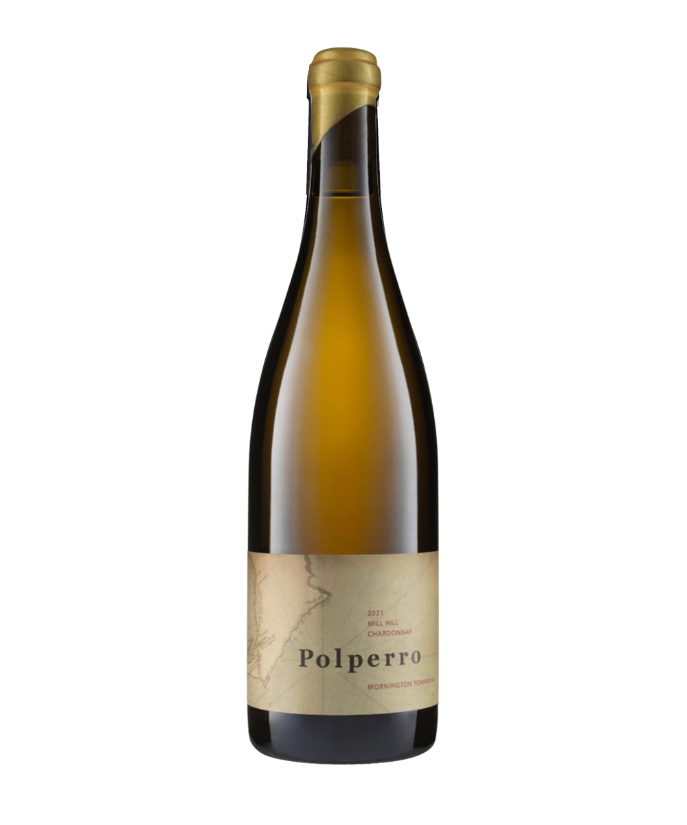 Mill Hill Single Vineyard Chardonnay 2021