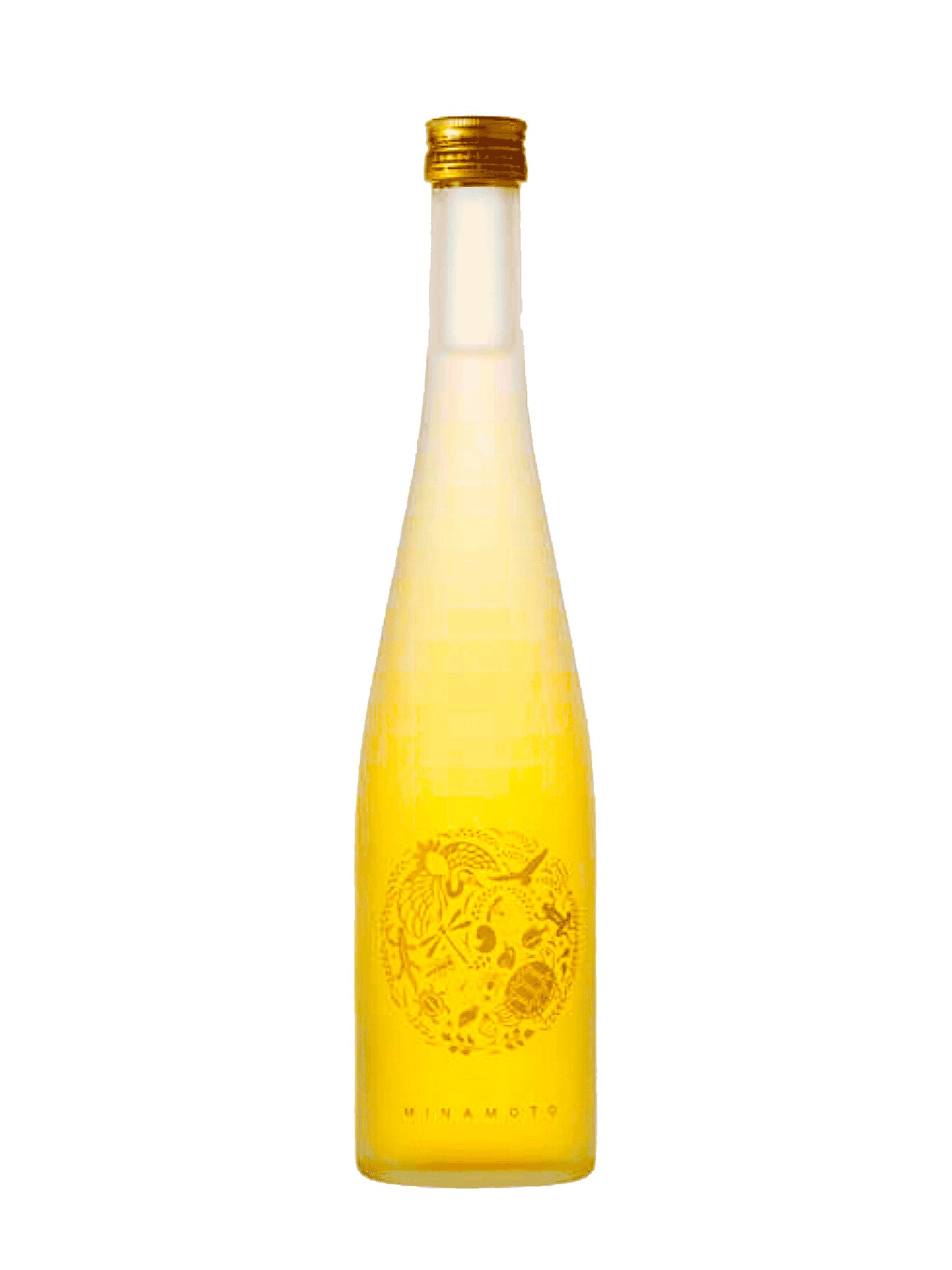 Tsurukame Junmai afs Minamoto (500mL)