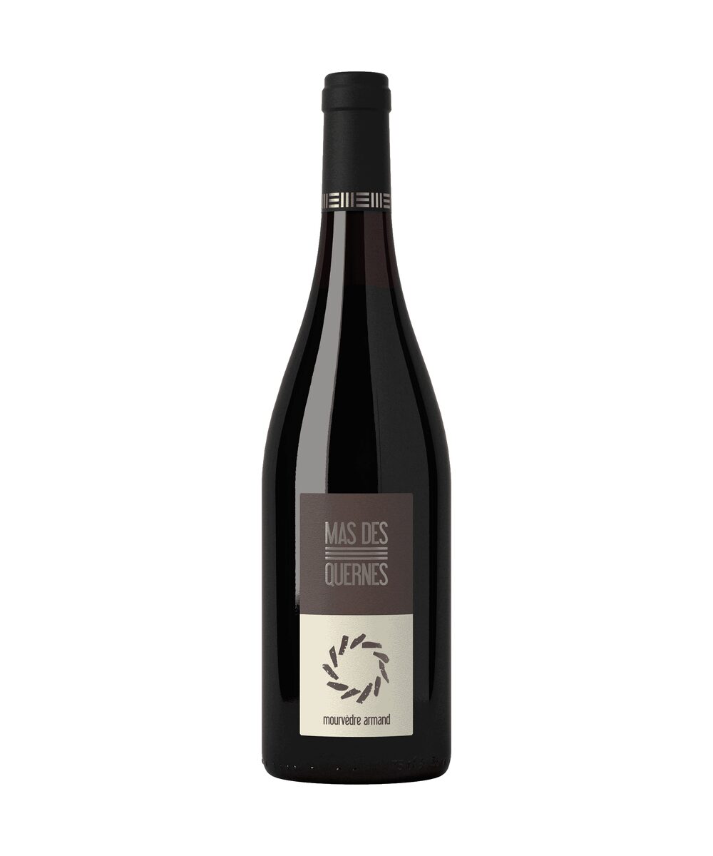 Mourvèdre Armand 2019
