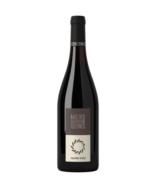 Mourvèdre Armand 2019