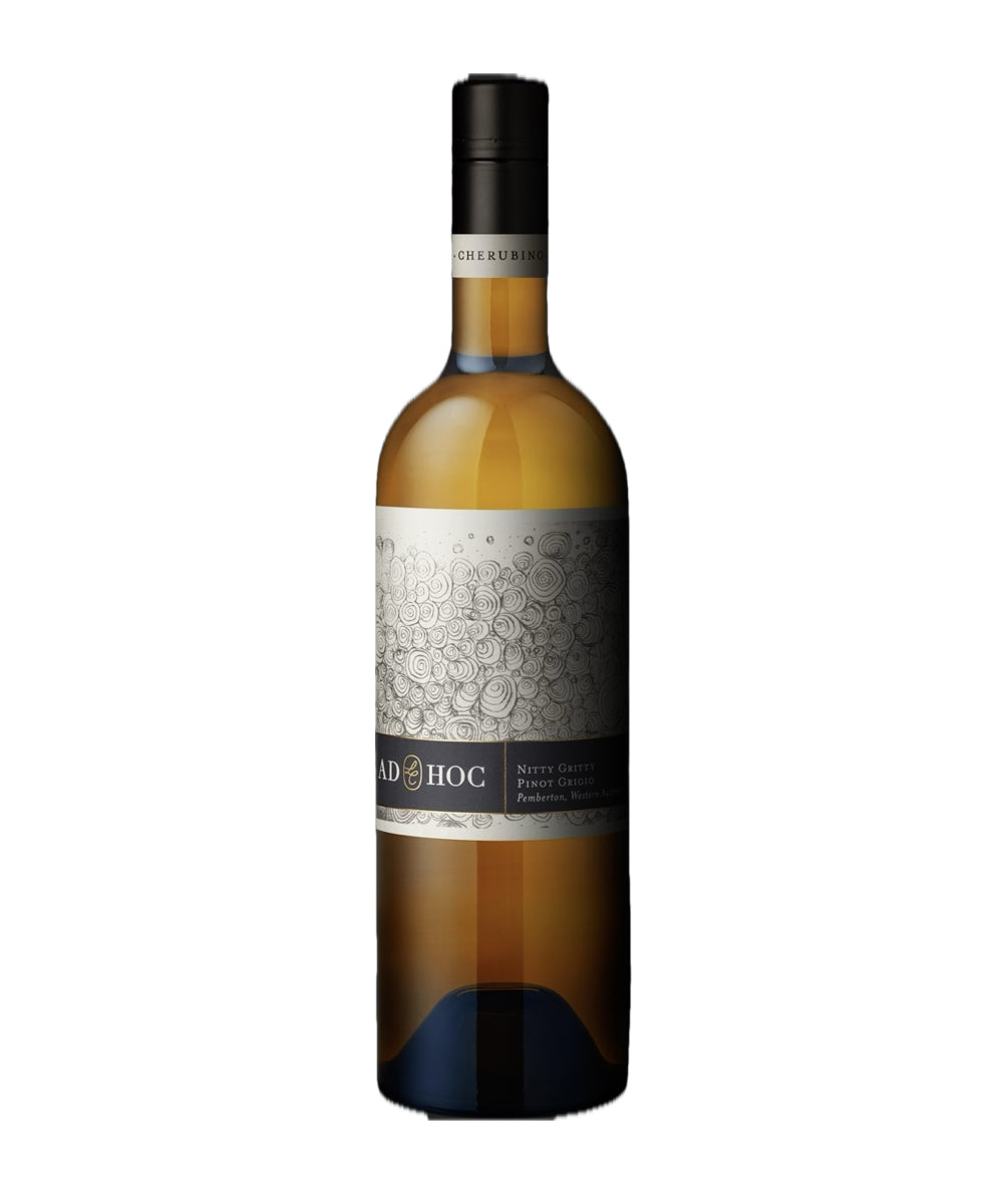 ニッティー・グリッティー・ピノグリージョ 2023 / Nitty Gritty Pinot Grigio 2023