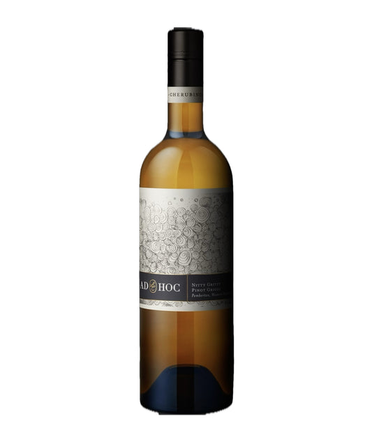 ニッティー・グリッティー・ピノグリージョ 2023 / Nitty Gritty Pinot Grigio 2023