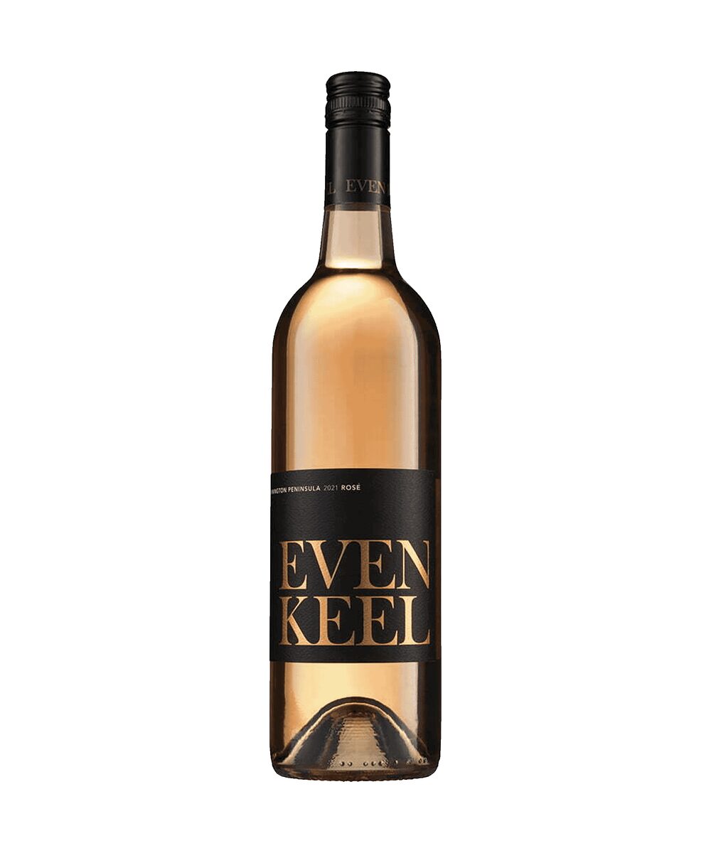 イーブン・キール・ロゼ 2021 / Even Keel Rose 2021