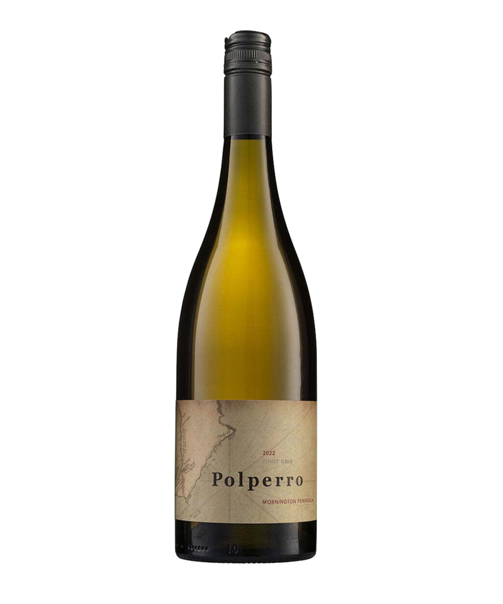 ポルペロ・ピノグリ 2023 / Polperro Pinot Gris 2023