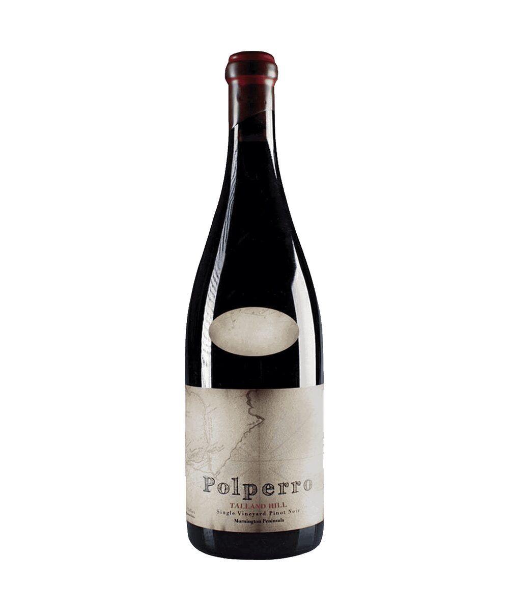 トーランド・ヒル・シングル・ビニャード・ピノノワール 2021 / Talland Hill Single Vineyard Pinot Noir 2021
