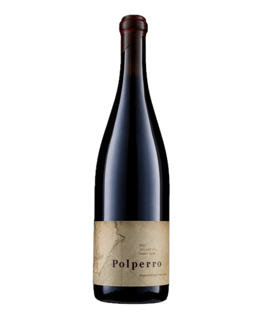 トーランド・ヒル・シングル・ビニャード・ピノノワール 2022 / Talland Hill Single Vineyard Pinot Noir 2022
