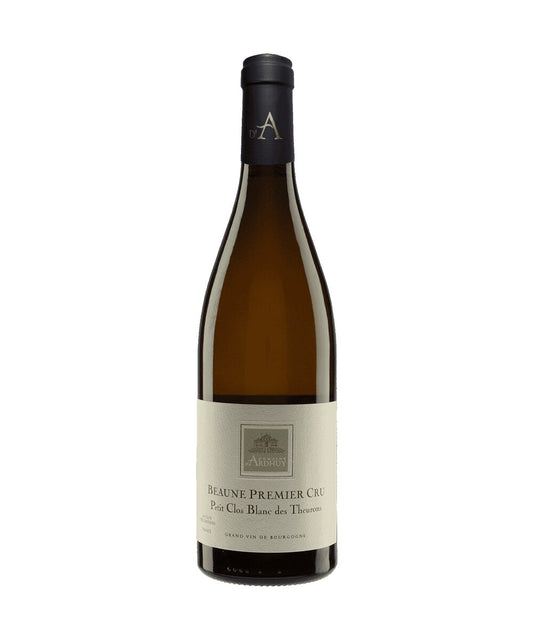 プチ・クロ・ブラン・デ・トゥーロン 2021 / Petit Clos Blanc des Theurons 2021